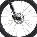 Fornav Giant MTB alloy på Giant Anthem Advanced SL 3