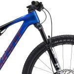 Styr Giant Integrated XC på Giant Anthem Advanced SL 3