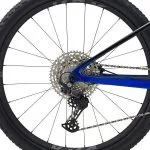 Bagnav på Giant Anthem Advanced SL 3