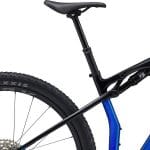 Sadel Giant Grit på Giant Anthem Advanced SL 3