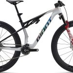 Giant Anthem Advanced SL SE 2026 - White/carbon