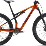 Giant Anthem X Advanced SL 1 2026 - Baja Orange