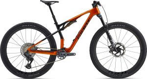 Giant Anthem X Advanced SL 1 2026 – Baja Orange