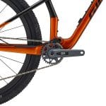 Kranksæt på Giant Anthem X Advanced SL 1