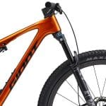 Styr på Giant Anthem X Advanced SL 1
