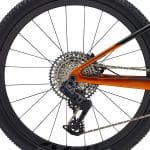 Bagnav på Giant Anthem X Advanced SL 1