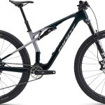 Giant Anthem X Advanced SL 2 2026 - Dark Jungle