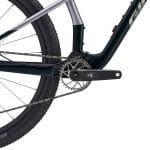 Kranksæt på Giant Anthem X Advanced SL 2