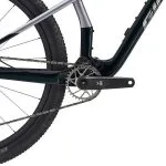 Kranksæt SRAM 90 Transmission på Giant Anthem X Advanced SL 2