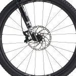 Fornav Giant MTB alloy på Giant Anthem X Advanced SL 2