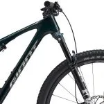 Styr Giant Integrated XC på Giant Anthem X Advanced SL 2