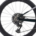 Bagnav på Giant Anthem X Advanced SL 2