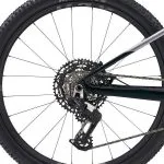 Bagnav med SRAM Eagle 90 Transmission bagskifter på Giant Anthem X Advanced SL 2
