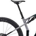 Sadel Giant Grit på Giant Anthem X Advanced SL 2