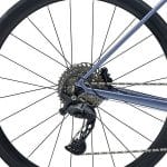 Bagnav på Giant Contend AR 2