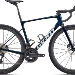 Giant Defy Advanced Pro 0 2026 - Mariana Blue