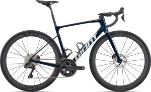 Giant Defy Advanced Pro 0 2026 – Mariana Blue