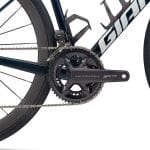 Kranksæt på Giant Defy Advanced Pro 0
