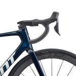 Styr på Giant Defy Advanced Pro 0