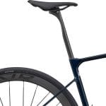 Sadel på Giant Defy Advanced Pro 0