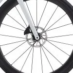 Fornav Giant Low Friction Hub på Giant Defy Advanced Pro 1