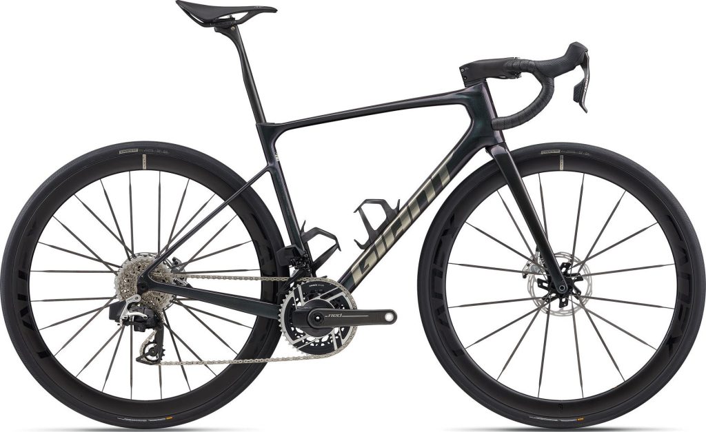 Giant Defy Advanced SL 0 2026 - Arctic Light