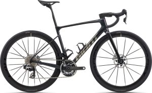 Giant Defy Advanced SL 0 2026 – Arctic Light