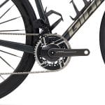 Kranksæt på Giant Defy Advanced SL 0