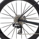 Bagnav på Giant Defy Advanced SL 0