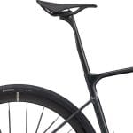 Sadel på Giant Defy Advanced SL 0