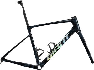 Giant Defy Advanced SL Frameset 2026 – Arctic Blast