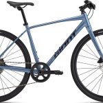 Giant Escape Disc 1 2026 - Frost Silver