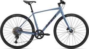 Giant Escape Disc 1 2026 – Frost Silver