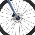 front hub på Giant Escape 1