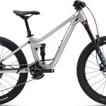 Giant Faith 24 2026 - Raw Aluminum