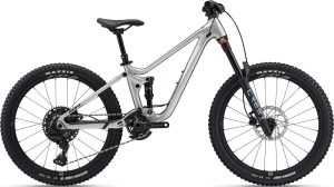 Giant Faith 24 2026 – Raw Aluminum
