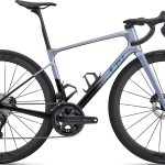 Giant Liv Avail Advanced Pro 0 2026 - Dreamy Blue/Carbon