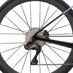 Bagnav på Giant Liv Avail Advanced Pro 0