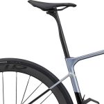 Sadel på Giant Liv Avail Advanced Pro 0