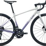 Giant Liv Avail AR 2 2026 - Lavender Blush
