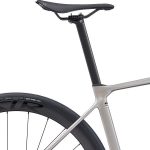 Sadel på Giant Liv Langma Advanced 0
