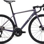 Giant Liv Langma Advanced 1 (Pro Compact) 2026 - Meteorite Mist