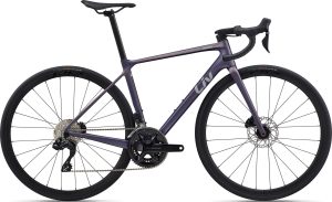 Giant Liv Langma Advanced 1 (Pro Compact) 2026 – Meteorite Mist