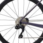 Bagnav på Giant Liv Langma Advanced 1