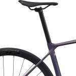 Sadel på Giant Liv Langma Advanced 1