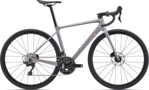 Giant Liv Langma Advanced 2 2026 – Native Grey