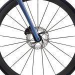 front hub på Giant Liv Langma Advanced Pro 0