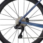 Bagnav på Giant Liv Langma Advanced Pro 0