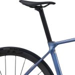 Sadel på Giant Liv Langma Advanced Pro 0