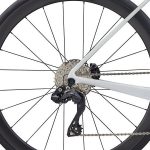 Bagnav på Giant Liv Langma Advanced Pro 1